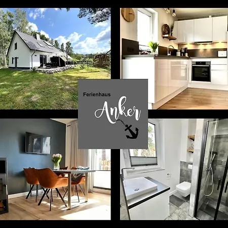 Nyaraló Holiday Home With 2 Bedrooms