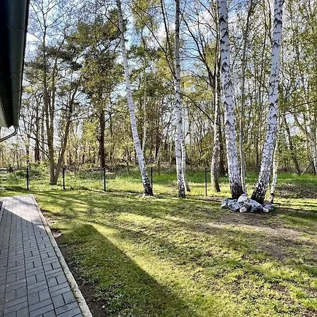 Vakantiehuis With 2 Bedrooms