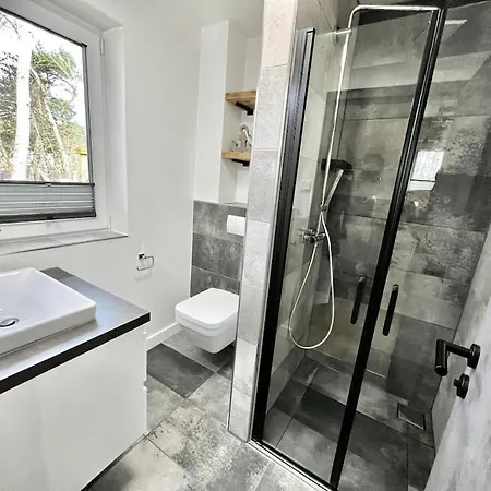 Holiday Home With 2 Bedrooms Trassenheide