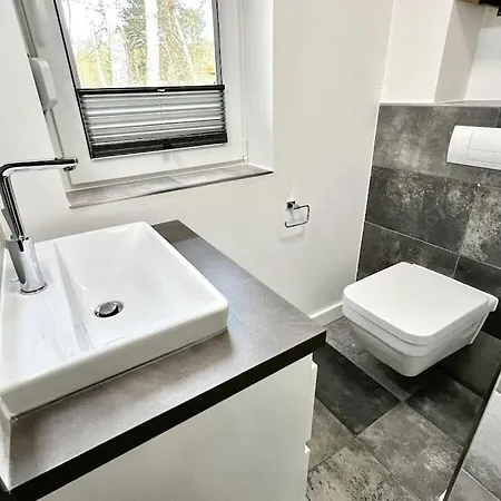 Nyaraló Holiday Home With 2 Bedrooms