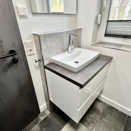 With 2 Bedrooms Vakantiehuis *