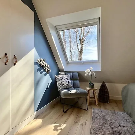 Holiday Home With 2 Bedrooms Nyaraló *