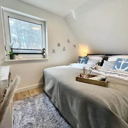 Holiday Home With 2 Bedrooms Nyaraló *